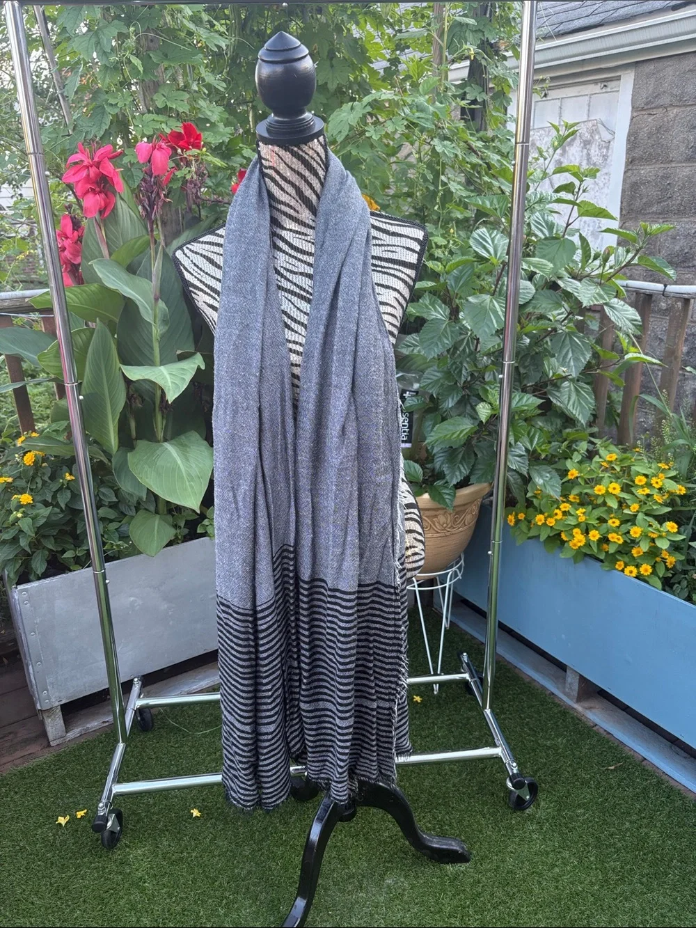 Zara soft lightweight
